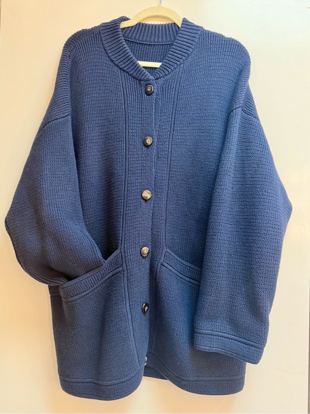 Sézane Noély Jacket